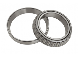 NTN - Tapered roller bearings (4T-LM11749/LM1...