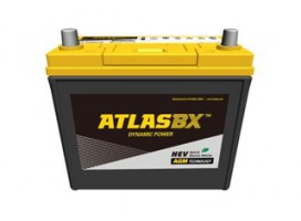 ATLAXBX AGM BATTERY (AXS46B24R/AXS55D23R/AXS6...