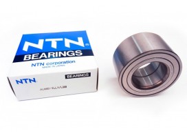 NTN - Wheel Bearing (AU0801-3LLX/L588)