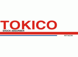TOKICO - Shock Absorber (2861, E3495, E3528, ...